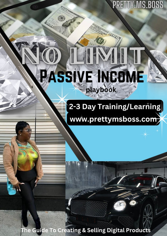 Passive Income Playbook